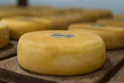 Queijo Canastra Curado